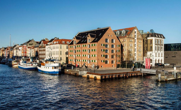 Nyhavn 71 Hotel