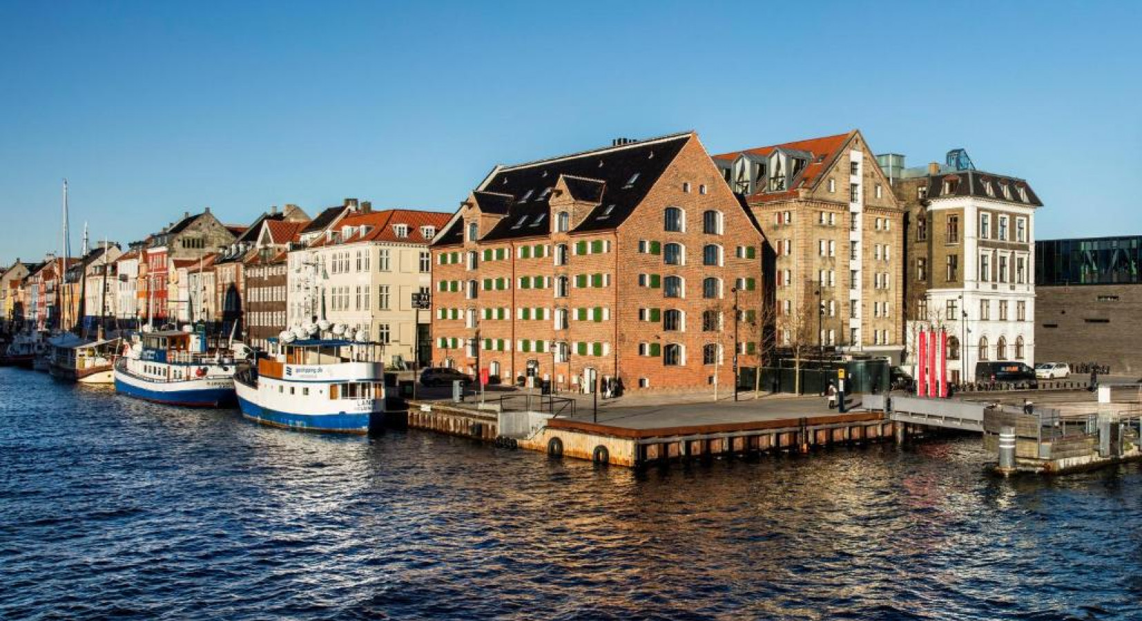 Photo of Nyhavn 71