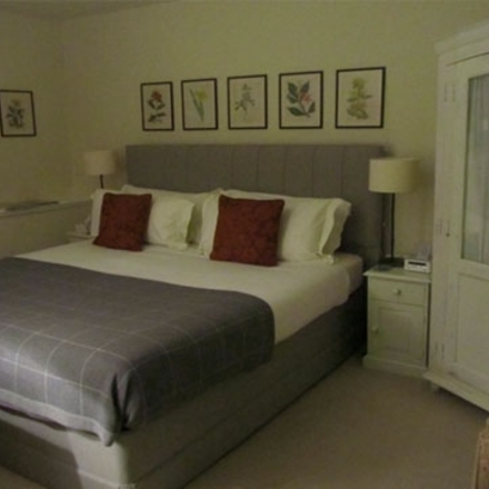 Bedroom Interior