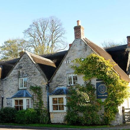 15 of Somerset's Best Pubs with Rooms