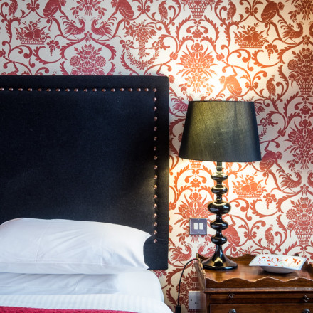 The Best Boutique Hotels in Liverpool