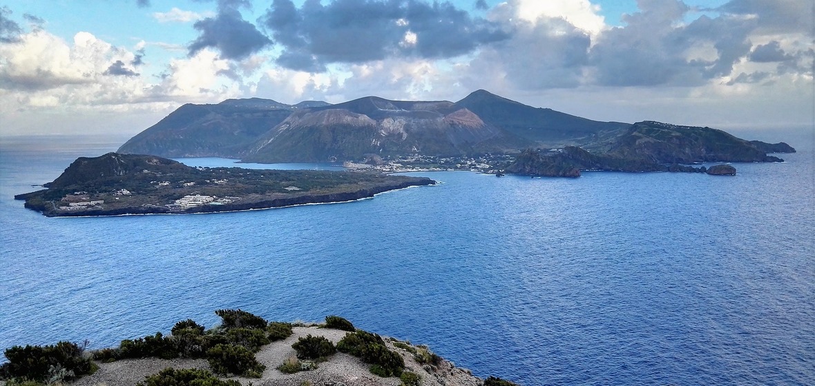 Photo of Vulcano