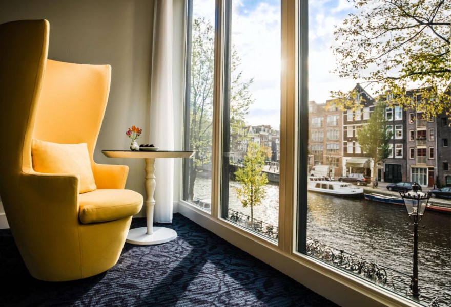 Andaz Amsterdam