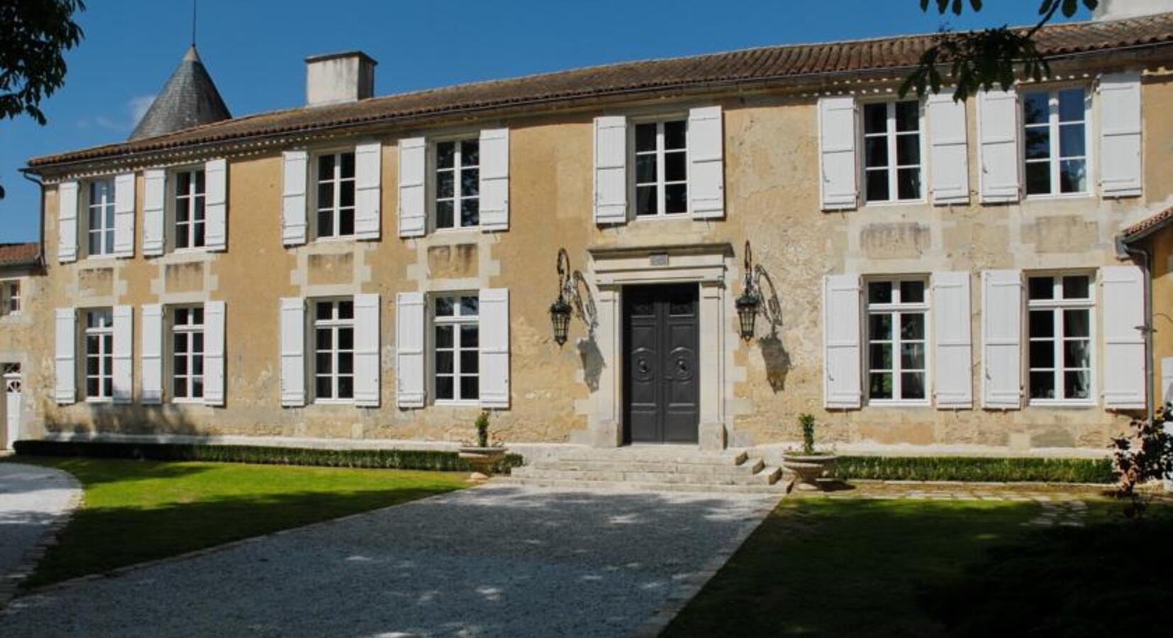 Photo de Le Logis du Pere