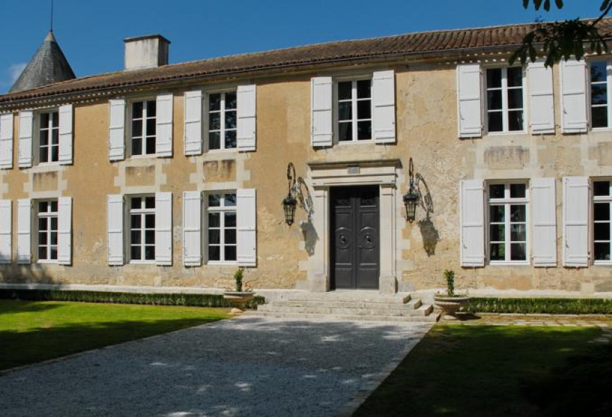 Le Logis du Pere