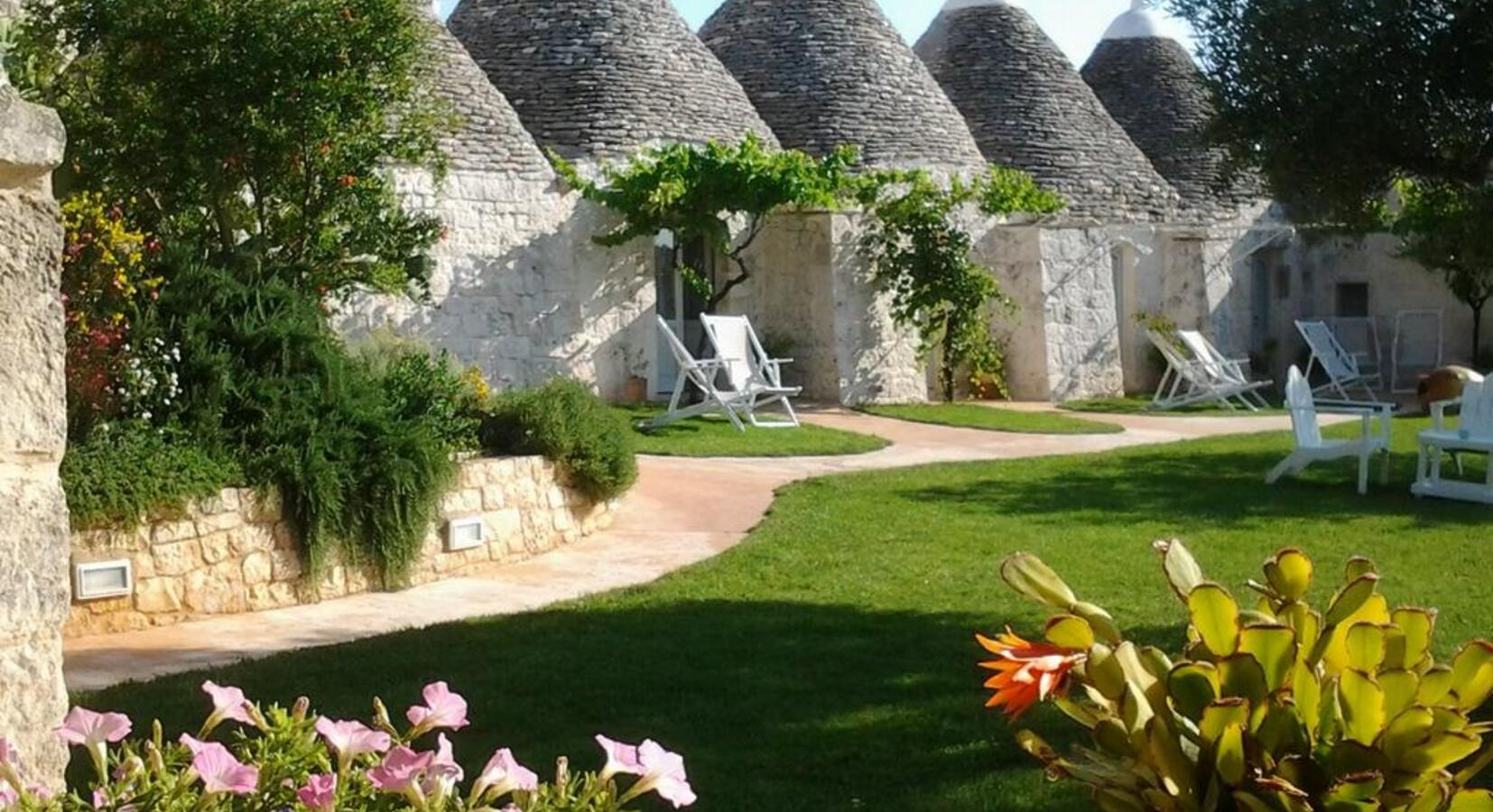 Trulli