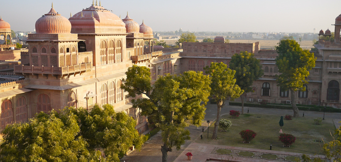 Photo de Bikaner