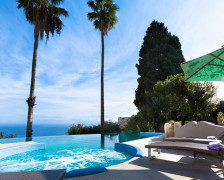 15 der besten Luxushotels in Sizilien