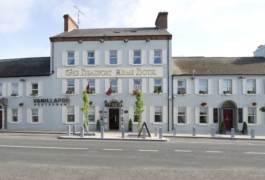 Headfort Arms Hotel