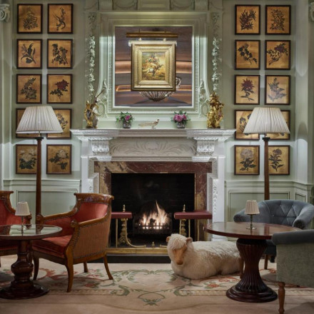 London’s 17 Best Character Hotels