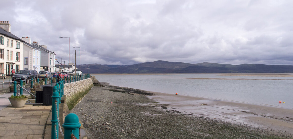 Photo of Aberdovey