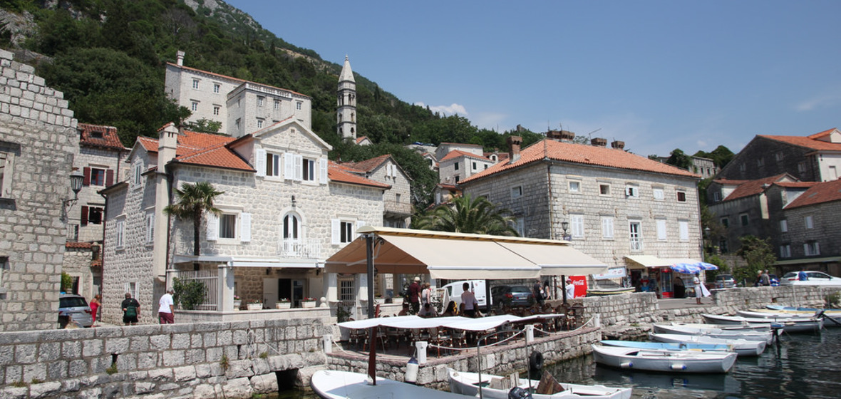 Photo of Perast 