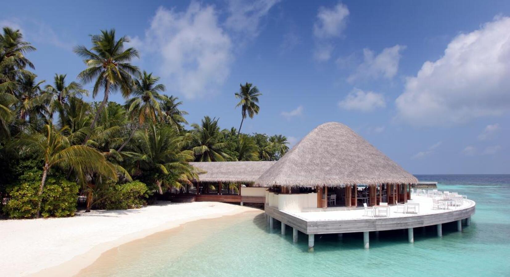 Photo of Huvafen Fushi