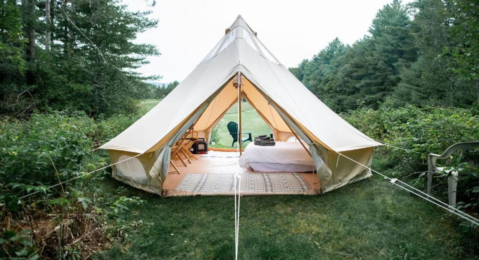 Tent