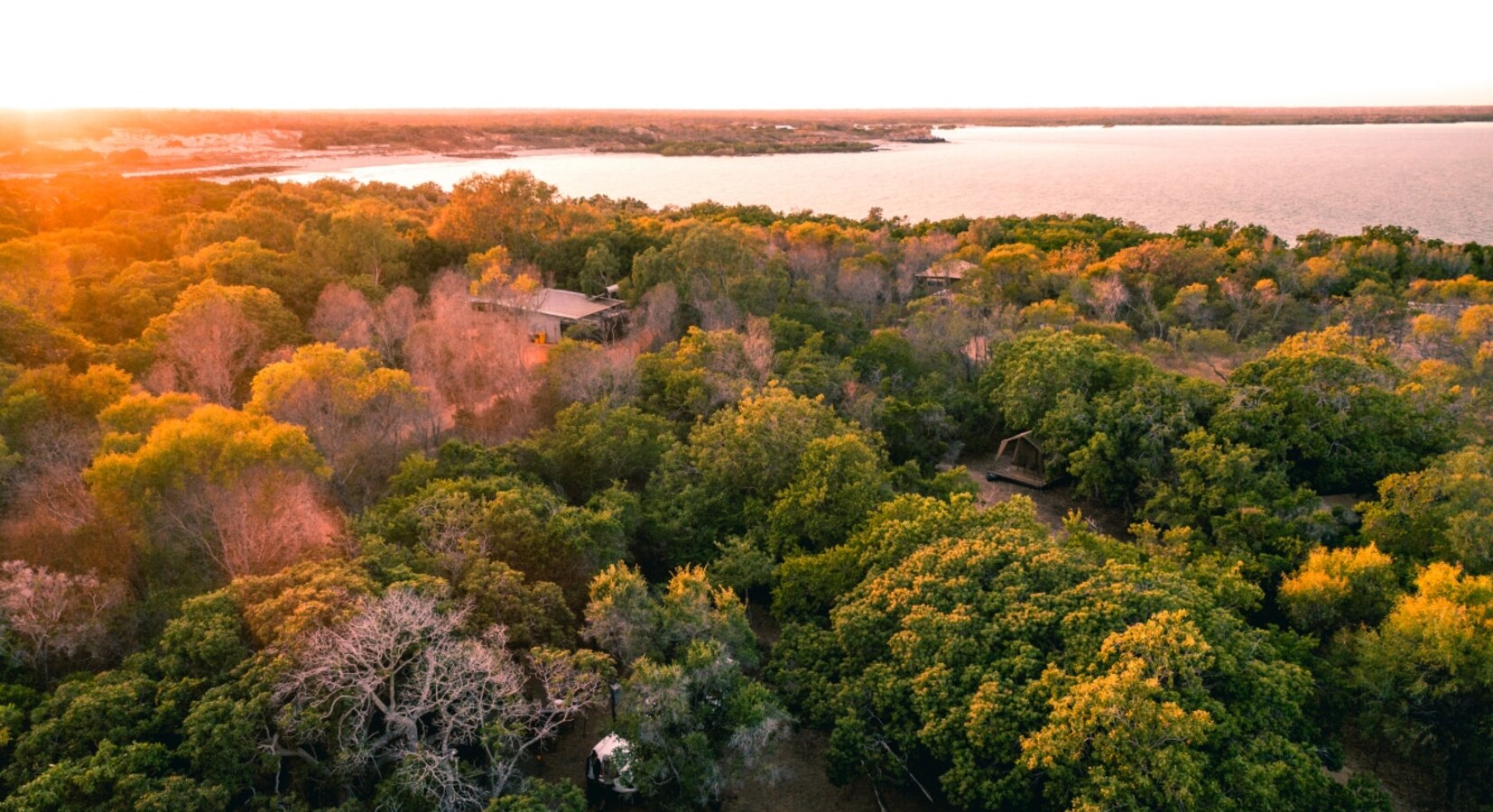 Divers Creek Campsite