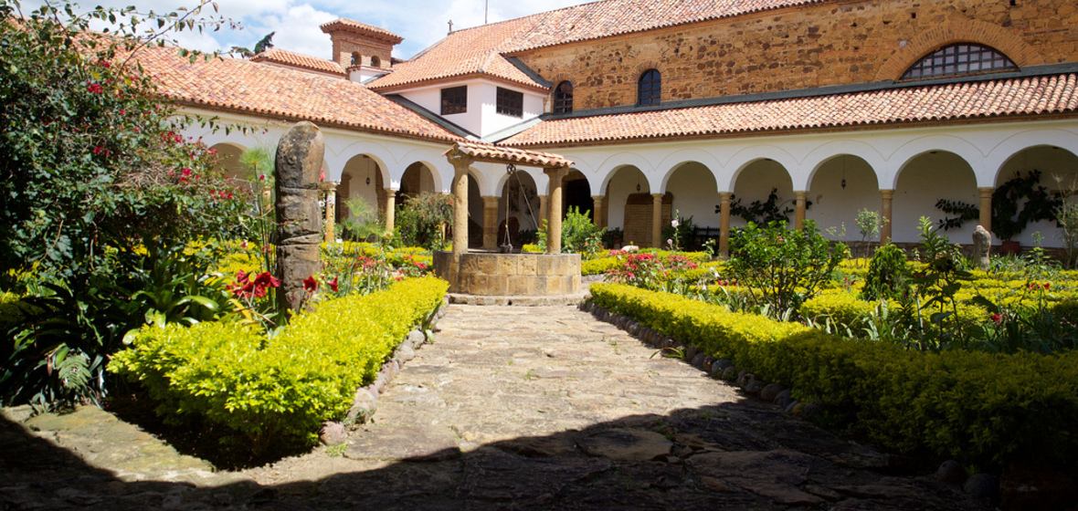 Photo of Villa de Leyva