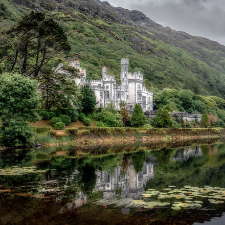 20 of the Most Romantic Hotels in Ireland