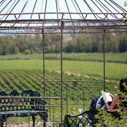 Les 10 meilleurs hôtels vinicoles de Sicile