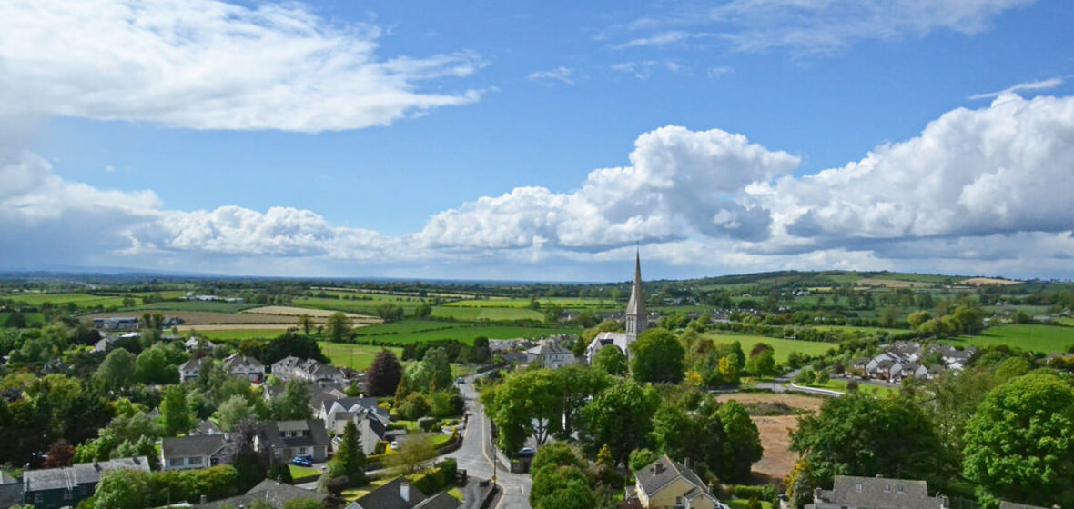 Photo de Comté de Kildare