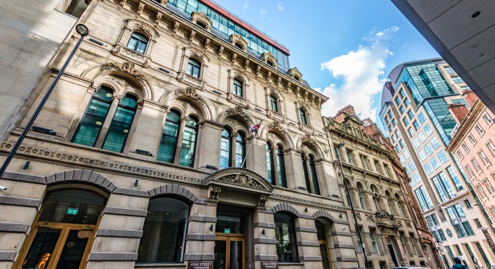 Photo of King Street Townhouse