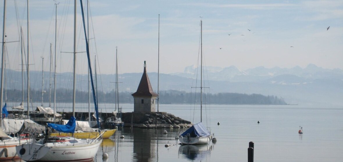 Photo of Morges