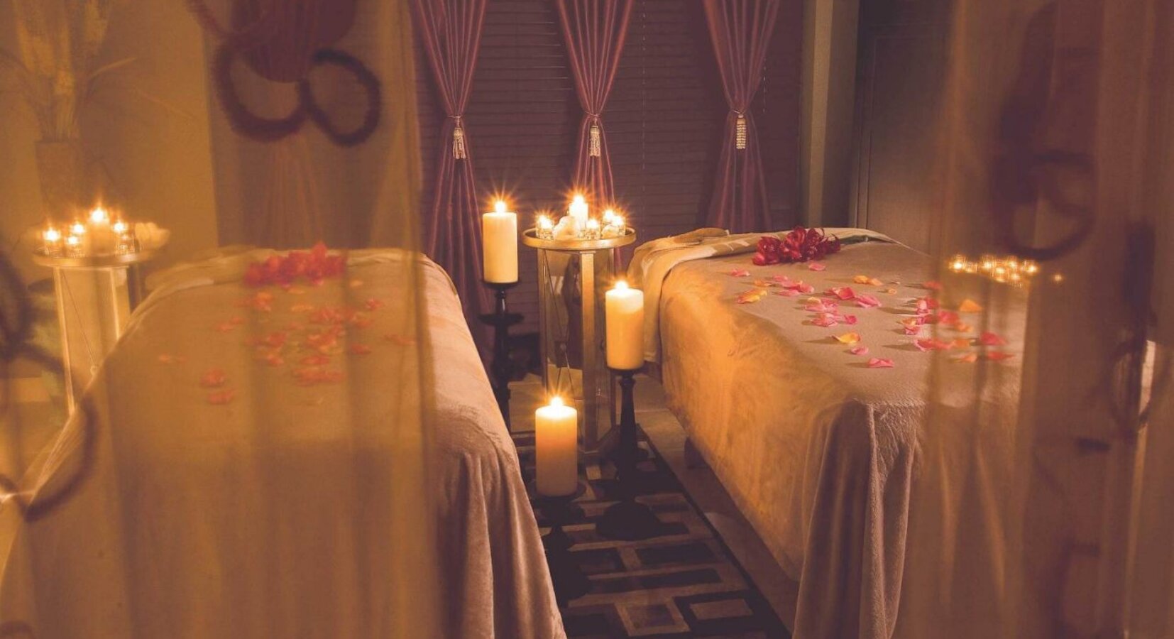 Massage Room