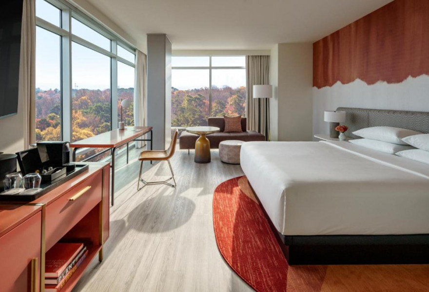 Hyatt Centric Buckhead