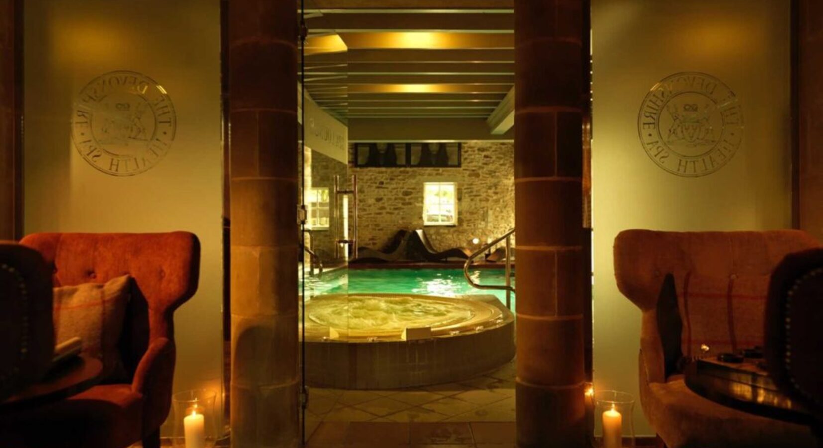 The Spa