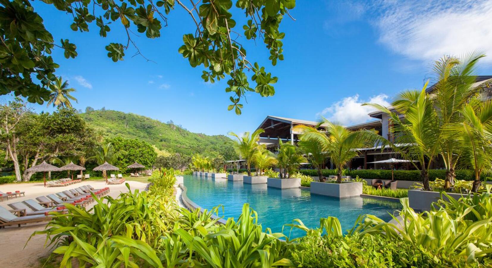 Photo of Kempinski Seychelles Resort