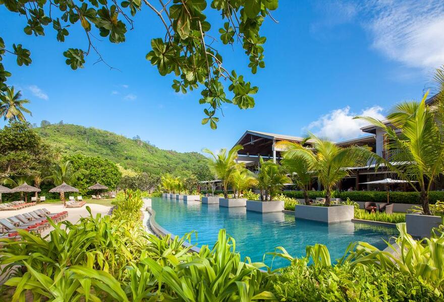 Kempinski Seychelles Resort