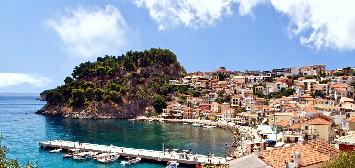 Photo of Parga