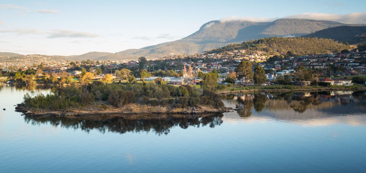 Photo of Hobart