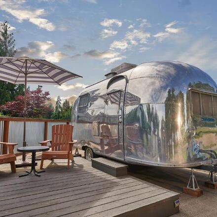 1959 Airstream Globester