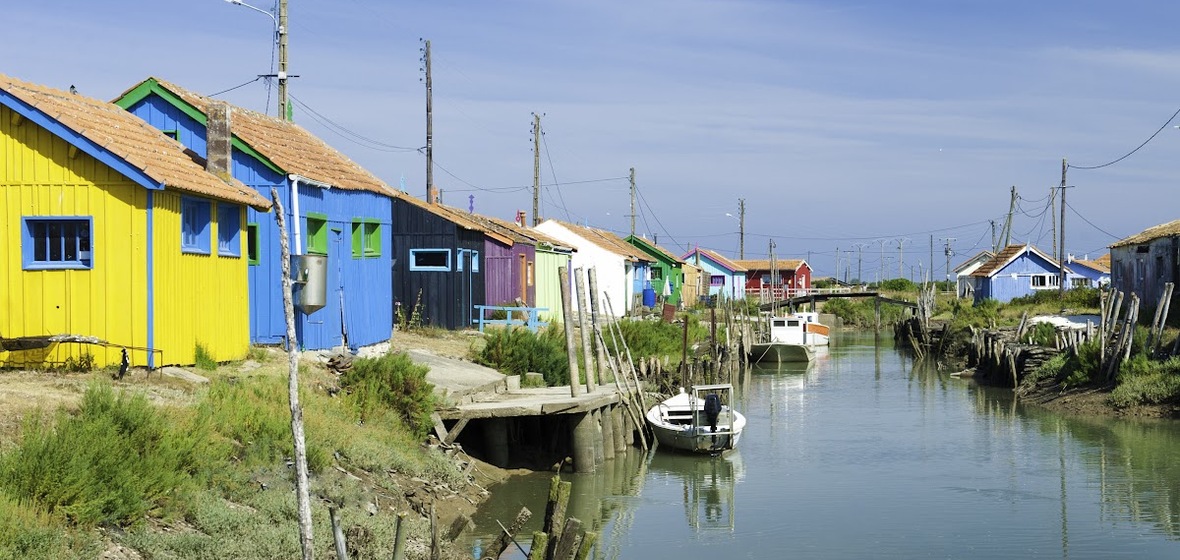 Photo of Île d'Oléron