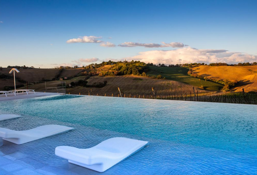 Filodivino Wine Resort & Spa