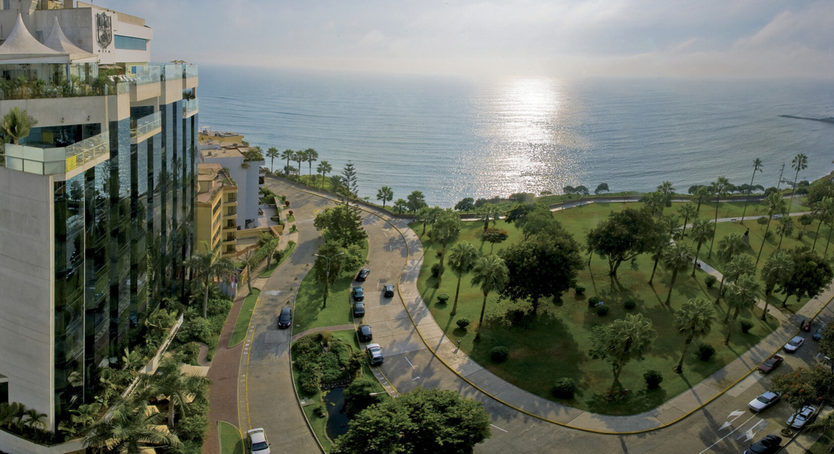 Photo of Belmond Miraflores Park Hotel