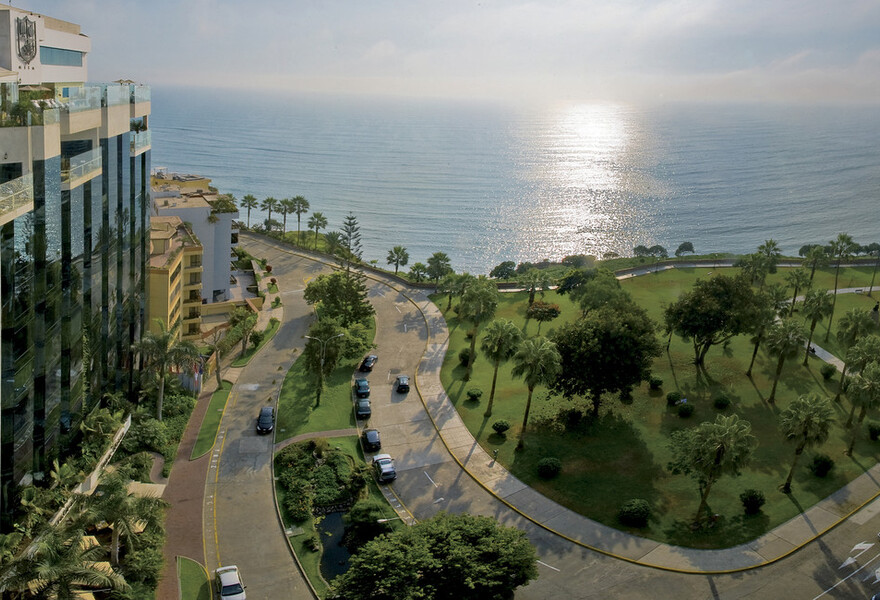 Belmond Miraflores Park Hotel