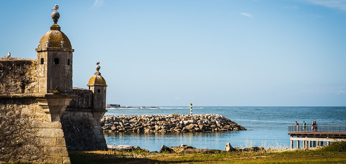 Photo of Viana do Castelo