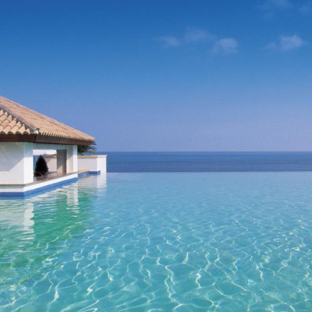 The 13 Best Spa Hotels in Cyprus