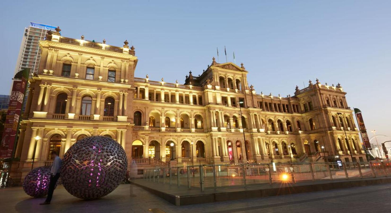 Photo of Treasury Hotel, Brisbane