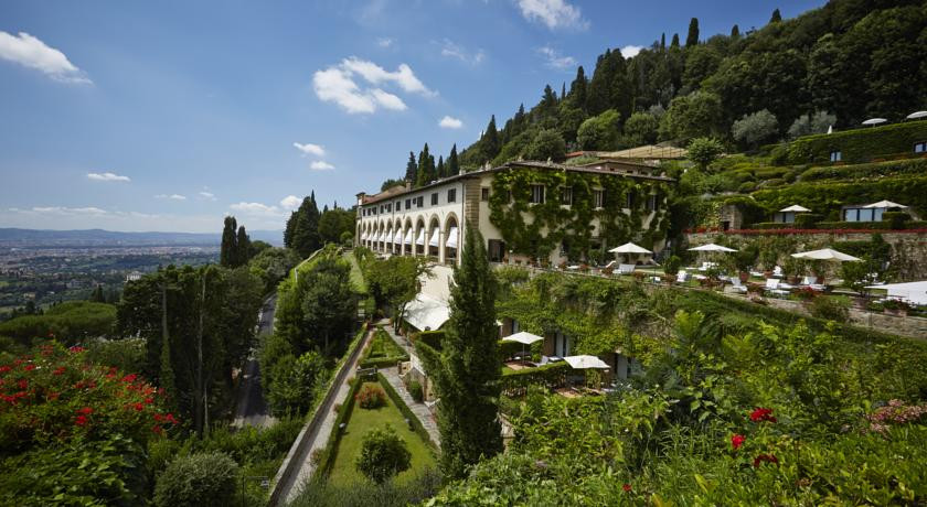 Villa San Michele, Florence, Florence Review | The Hotel Guru