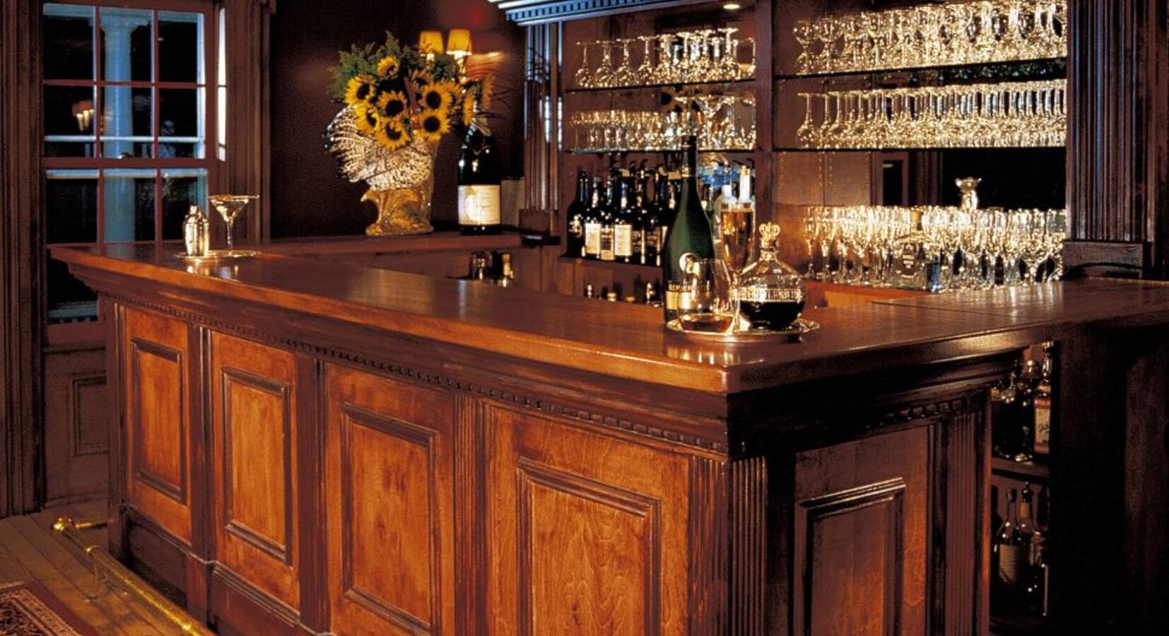 The Bar