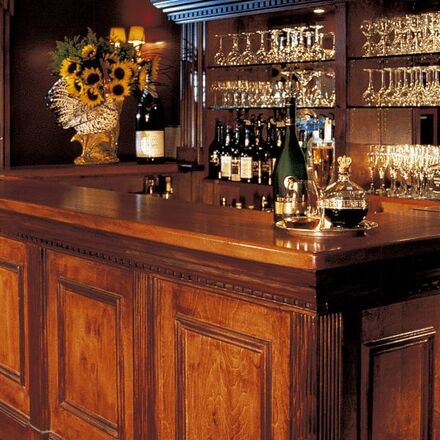 The Bar