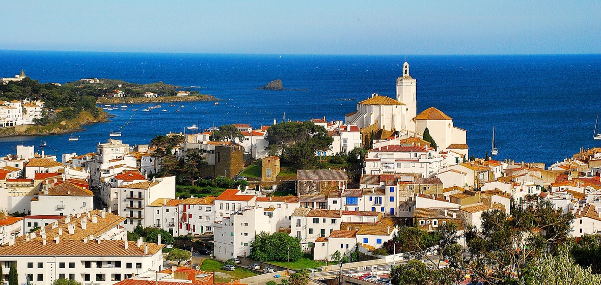 Foto von Costa Brava