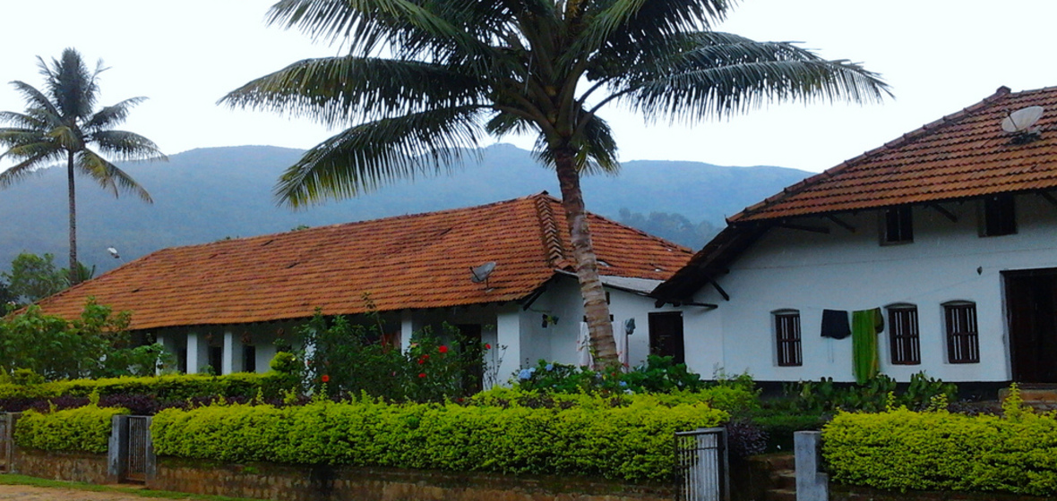 Photo of Chikmagalur