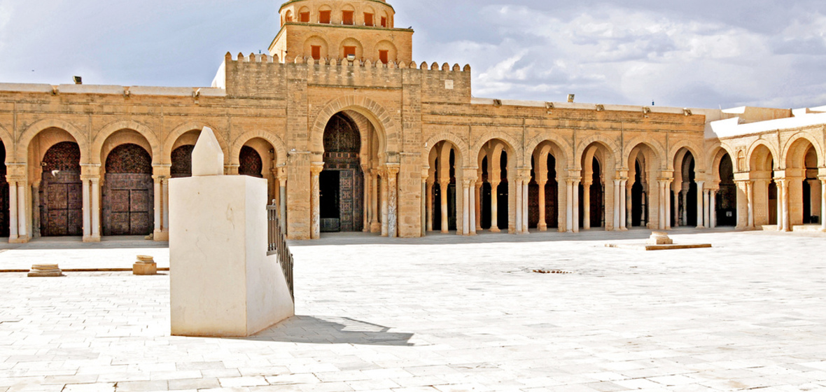 Photo de Tunisie