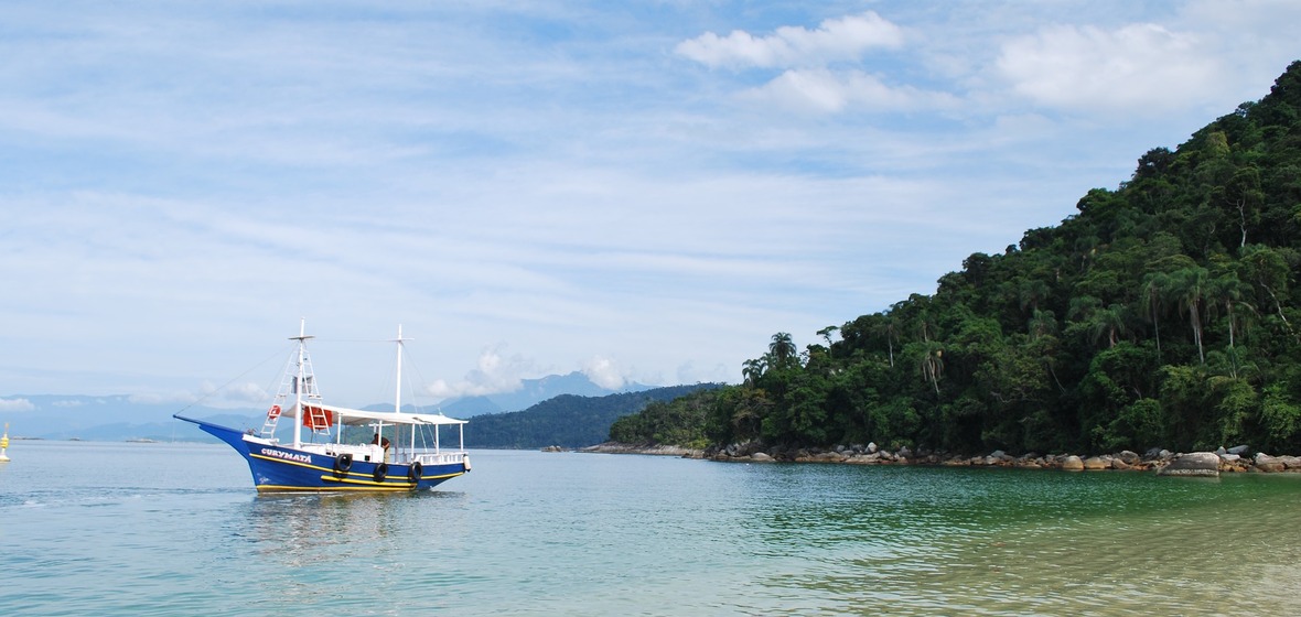 Photo de Angra dos Reis