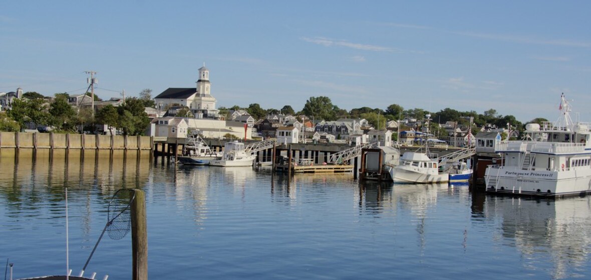 Photo de Provincetown