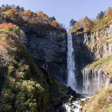 6 of the Best Hotels near the Nikkō National Park