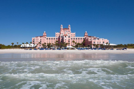 The Don CeSar